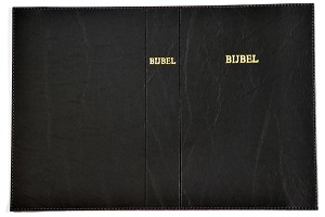 Bijbelomslag voor Bijbel K20